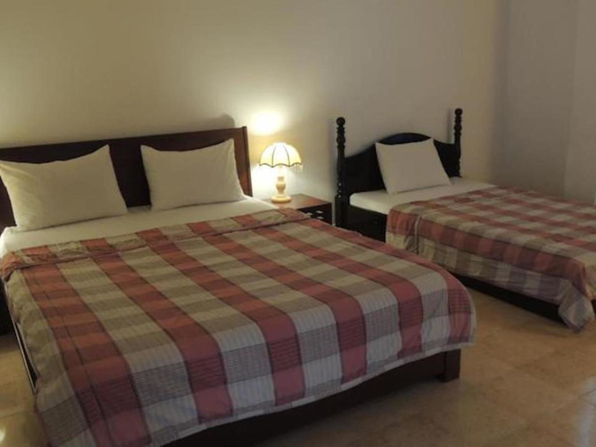 Phung Long Hotel Ho Chi Minh City