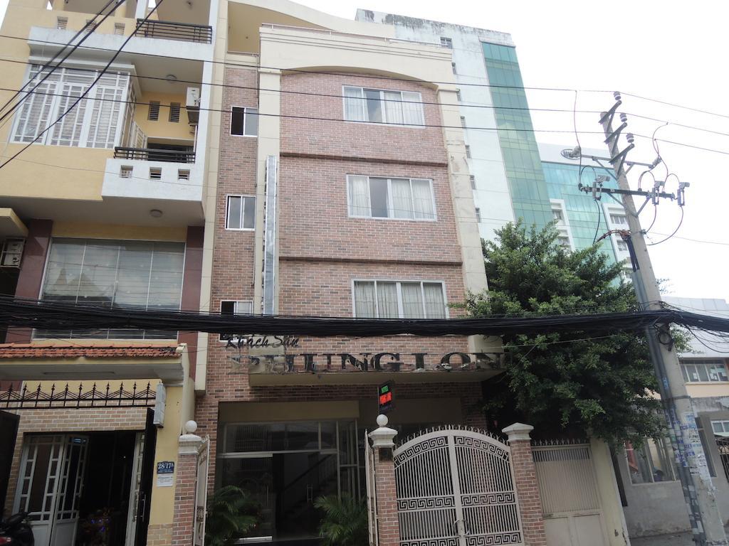 Khách sạn Phung Long