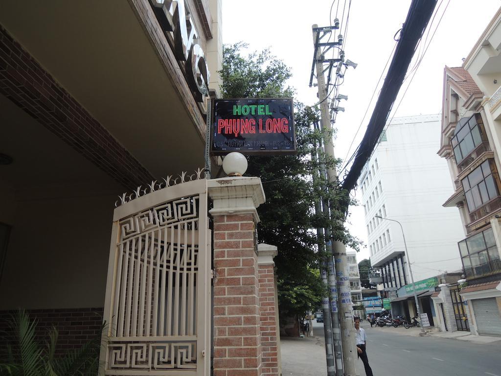 Phung Long TP. Hồ Chí Minh