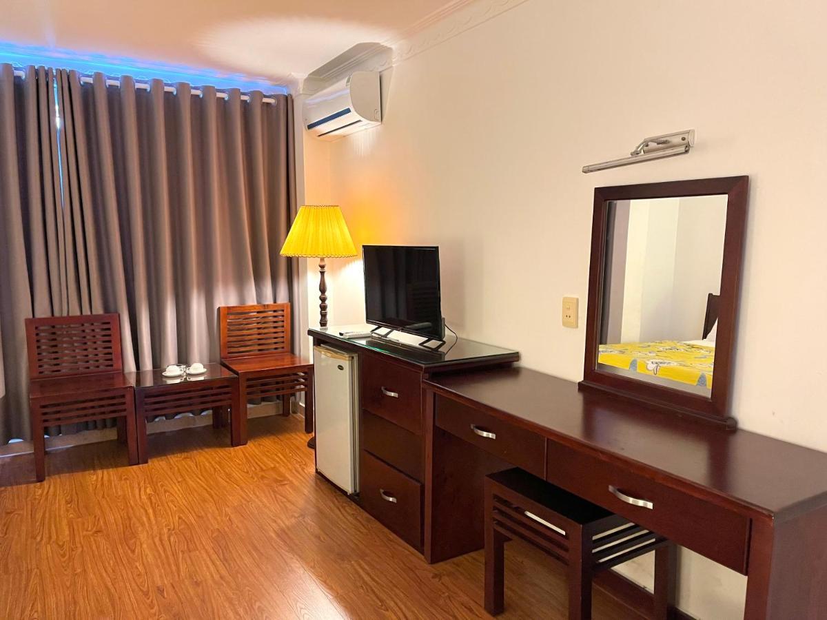 Phung Long Khách sạn TP. Hồ Chí Minh