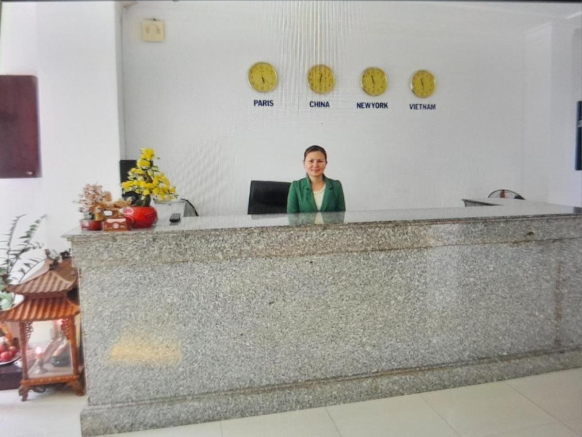 Khách sạn Phung Long
