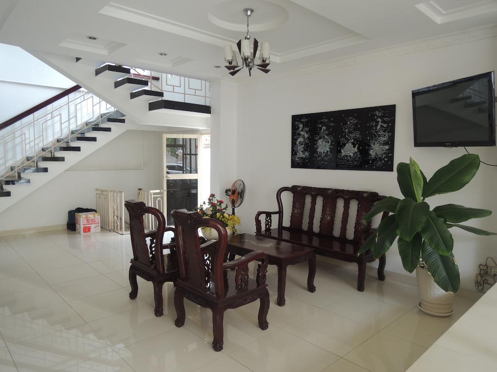 Khách sạn Phung Long TP. Hồ Chí Minh