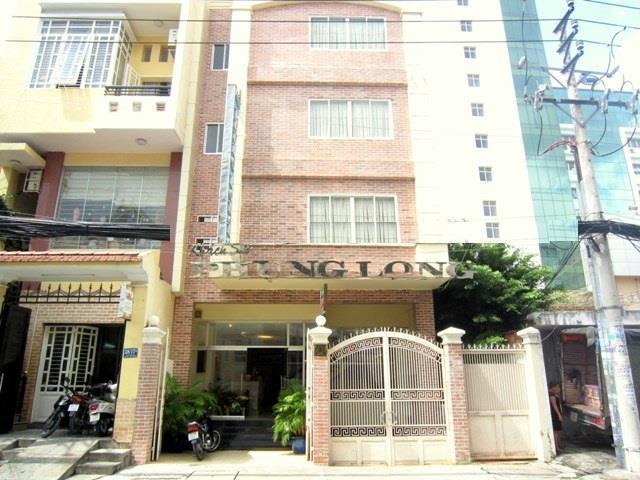 Phung Long Khách sạn TP. Hồ Chí Minh
