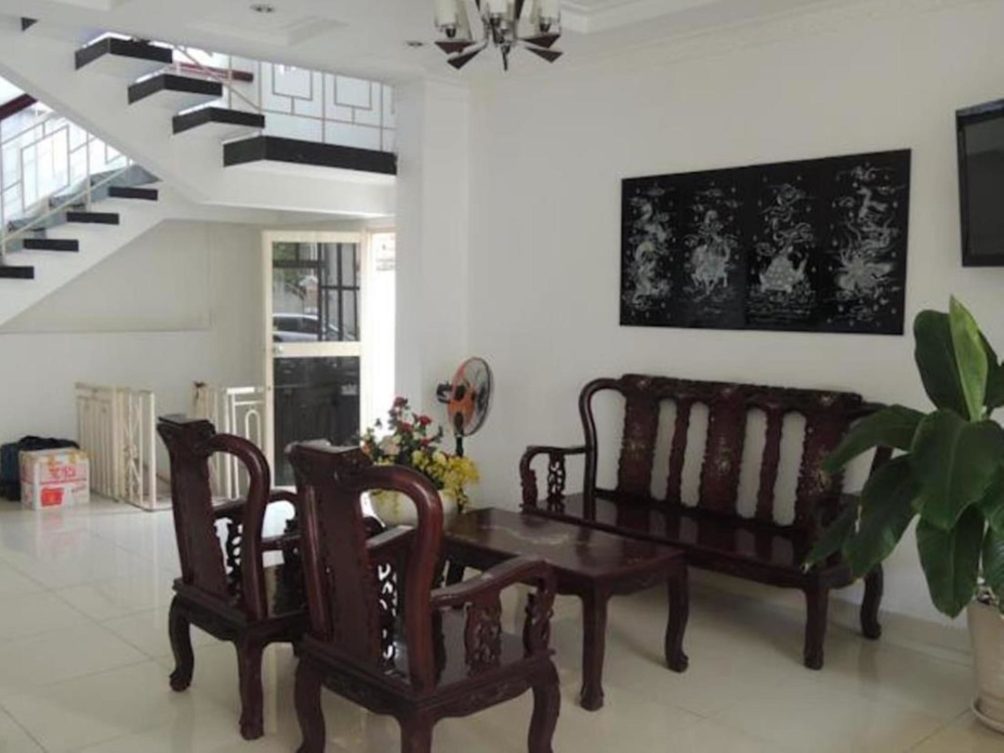Phung Long Khách sạn TP. Hồ Chí Minh