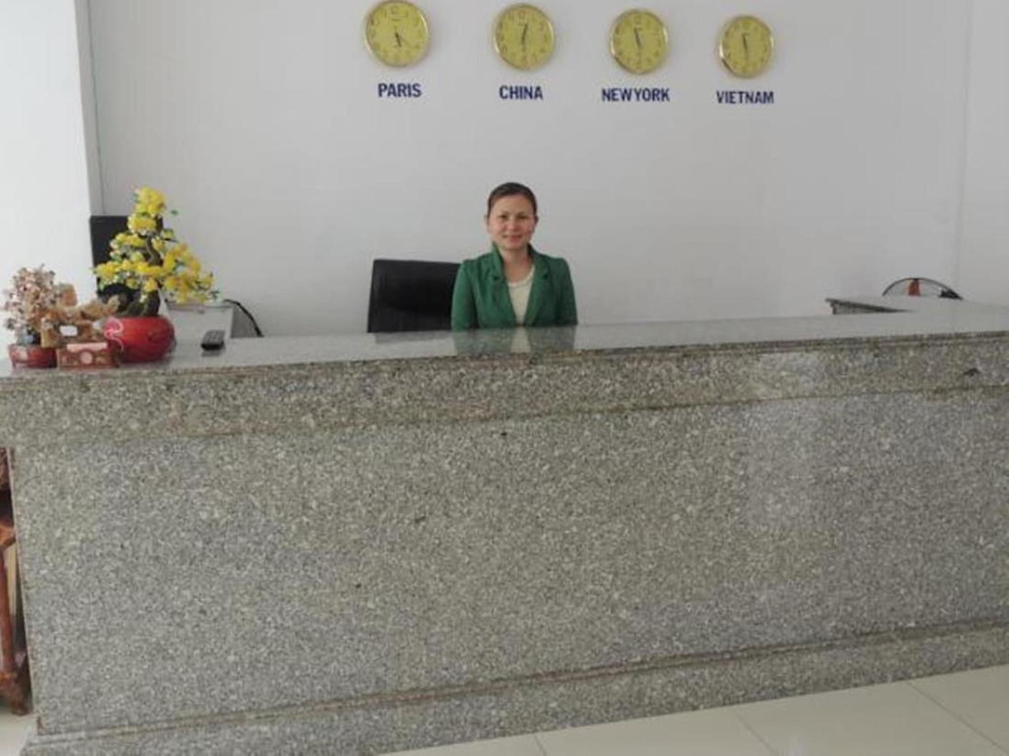 Khách sạn Phung Long TP. Hồ Chí Minh