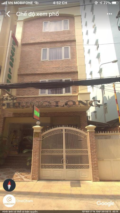 Phung Long Khách sạn TP. Hồ Chí Minh